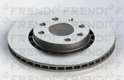 frendi-27064-on-fren-diski-takim