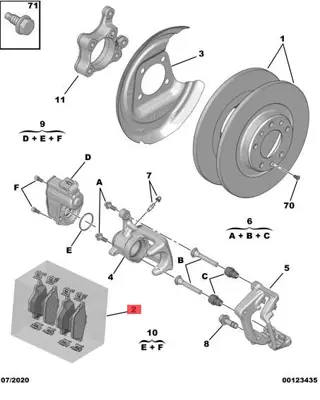 g-autoparts-95525378-arka-disk-balata