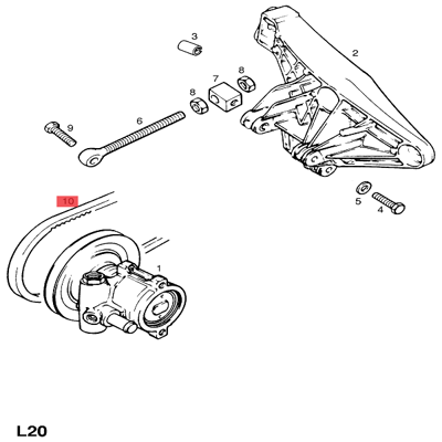 gates-10-813-vantilator-kayisi-10-813