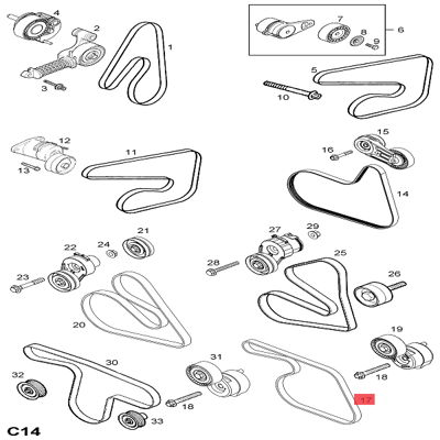 gates-6pk-1188-vantilator-kayisi-6pk-1188