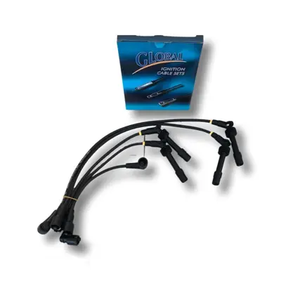 global-gl-3055-buji-kablosu-takim