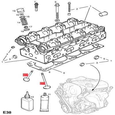 gunes-4019-4020-emme-egzoz-supap-takim