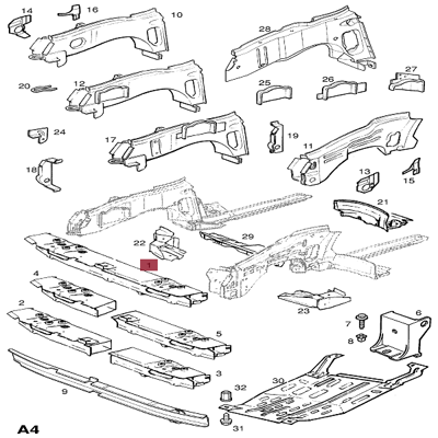 ithal-90532385-radyator-alt-traversi