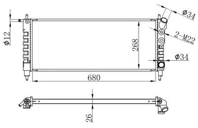 ithal-9180595-su-radyatoru