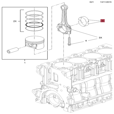 king-cr-418am-standart-kol-yatagi