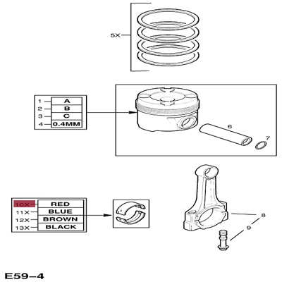 king-cr4377xa-standart-kol-yatagi