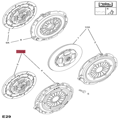 luk-621-3045-09-debriyaj-baski-balata-seti