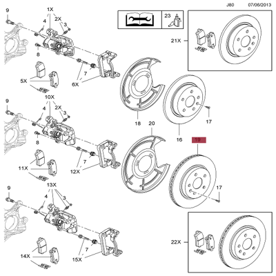 magneti-marelli-360704027400-arka-fren-diski-takim