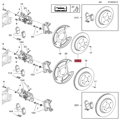 magneti-marelli-360704027700-arka-fren-diski-takim