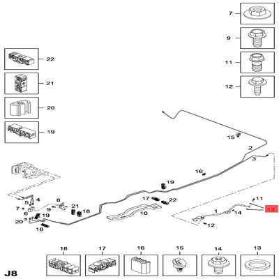 braxis-ah0328-sag-arka-fren-hortumu