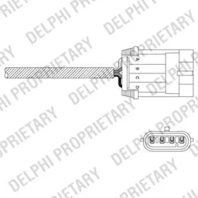 delphi-es2023112b1-oksijen-sensoru