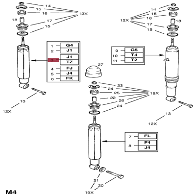 maysan-mando-n6212516mm-arka-amortisor