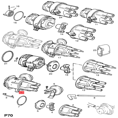 mecarm-013031402-distributor