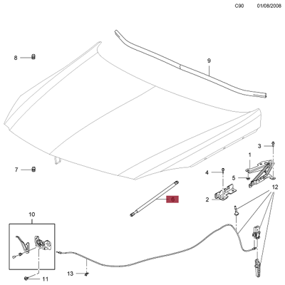 mette-mat-267a7036-kaput-amortisoru