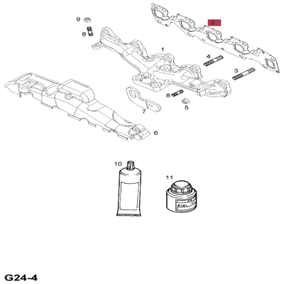 mette-mco-266c2009-egzoz-manifold-contasi