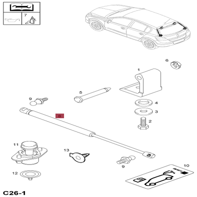 mette-267a7016-hatchback-bagaj-amortisor