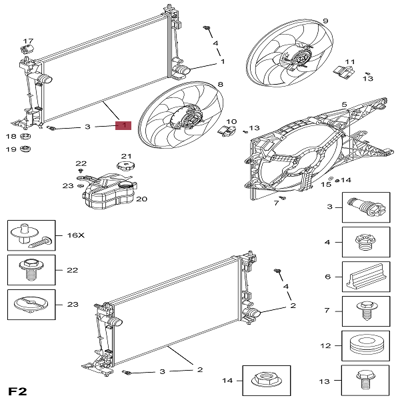 nissens-61916-motor-su-radyator