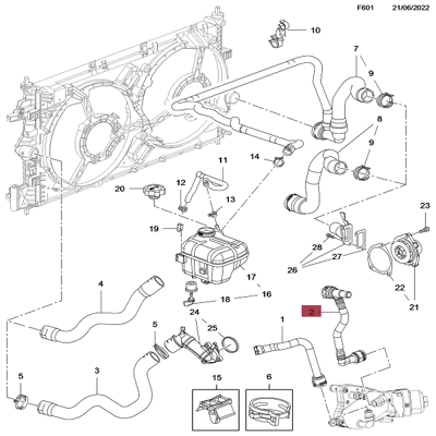 opel-chevrolet-gm-orijinal-55488381-yag-sogutucu-hortumu