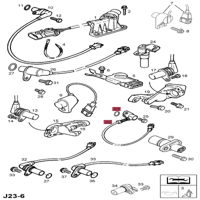 opel-chevrolet-gm-orijinal-9174621-krank-devir-sensoru