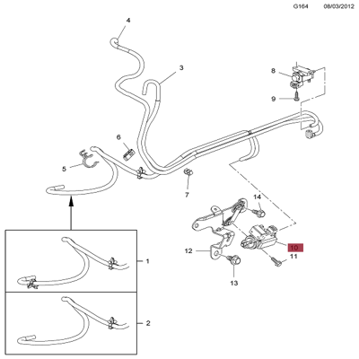 pierburg-703073010-turbo-selonoid-valfi
