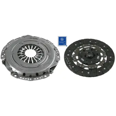 sachs-3000-951-081-debriyaj-baski-balata-seti
