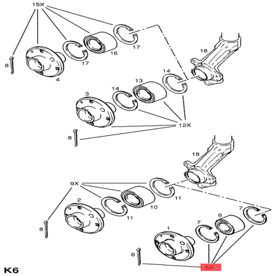 skf-bahb636114-on-teker-rulmani