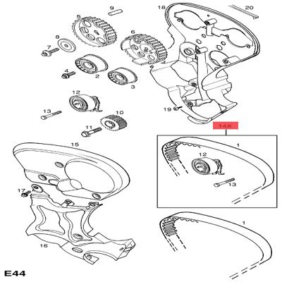 skf-vkma05150-triger-seti