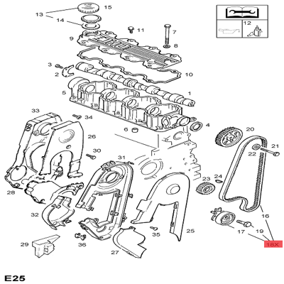 skf-vkma05121-triger-seti