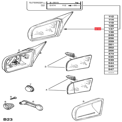 spj-e0328-sag-dis-dikiz-aynasi