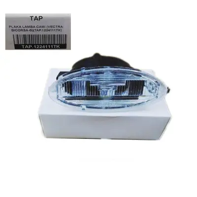 tap-1224111tk-plaka-lambasi-komple
