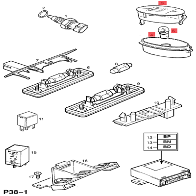 tap-1224111tk-plaka-lambasi-komple