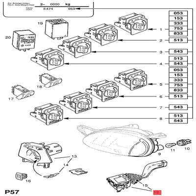 topran-202193-far-sinyal-kumanda-kolu