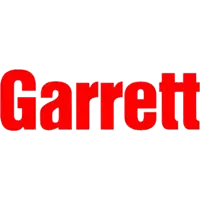 GARRETT