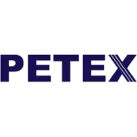 PETEX üreticisi resmi