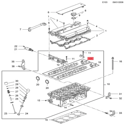 ina-728017810-emme-eksantrik-mili
