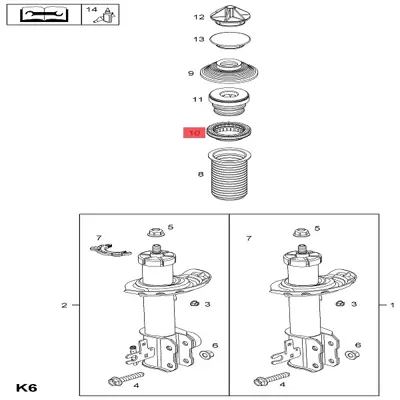 gm-13270705-amortisor-ust-bilyasi
