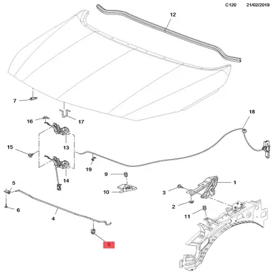 gm-13363316-kaput-demir-tutucusu