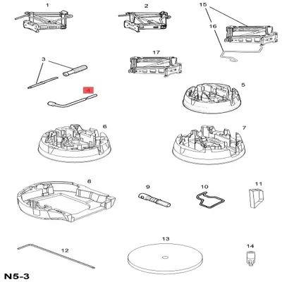 gm-13107800-lokma-anahtari-17mm-bijon