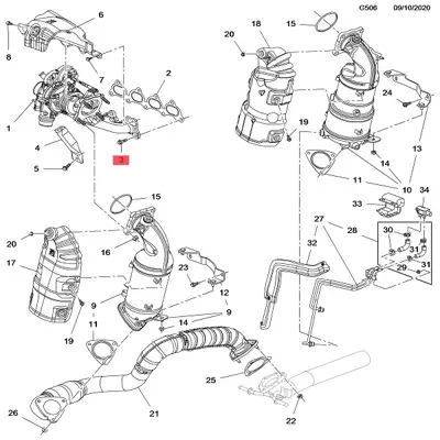 gm-11547135-6-koseli-ekzoz-manifold-civata-8x30