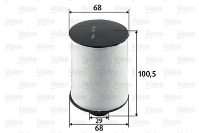 valeo-587914-yakit-filtresi
