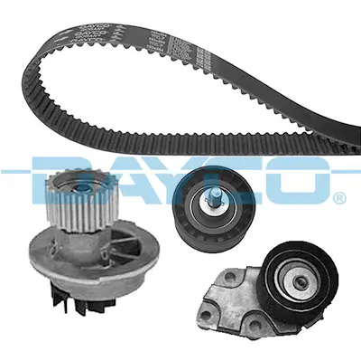 dayco-ktbwp5590-triger-seti-devirdaim