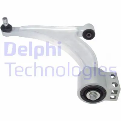 delphi-tc2429-salincak-on-sol