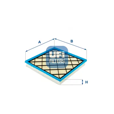 ufi-3040400-hava-filtresi