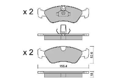 aisin-bpop-1016-fren-balatasi-on