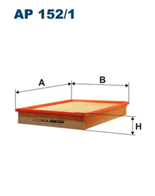 filtron-ap-1521-hava-filtresi