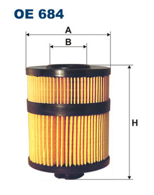 filtron-oe-684-yag-filtresi