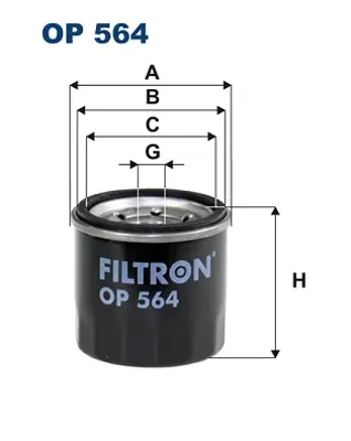 filtron-op-564-yag-filtresi