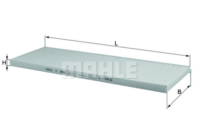 mahle-la11-polen-filtresi