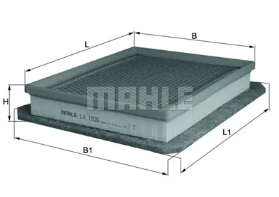mahle-lx1926-hava-filtresi