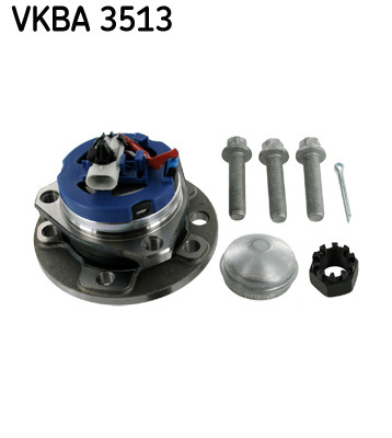 skf-vkba-3513-porya-on